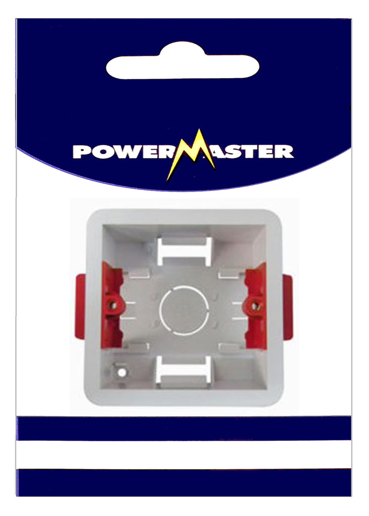 Powermaster 1 Gang Dry Lining