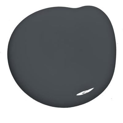 Colourtrend Ceramic Matt 1L Templar Grey