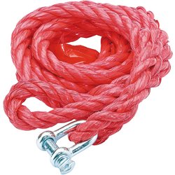 Tr4000 - 3.7M Tow Rope