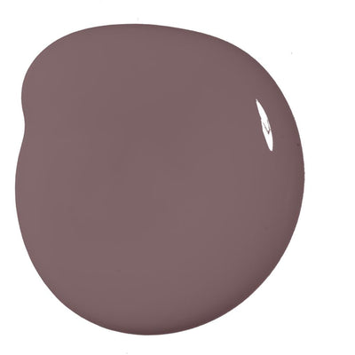 Colourtrend Ceramic Matt 1L City Dusk