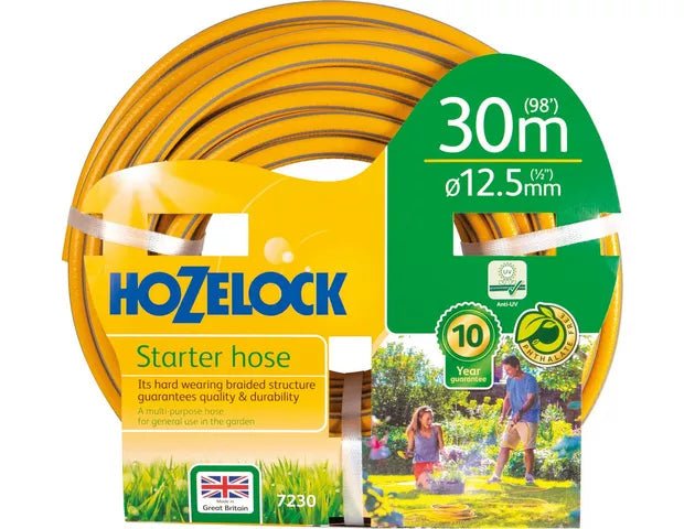 HZ7230 Hozelock 30m Starter Hoze