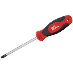 Draper Valu Pozi 2 Screwdriver