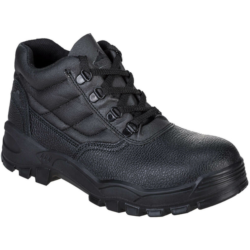 Steelite Protector Boot  39/6 S1P - Black