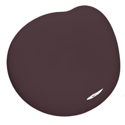 Colourtrend Ceramic Matt 1L Raglan Road