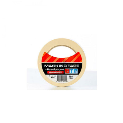 Paper Masking Tape - 1.5in