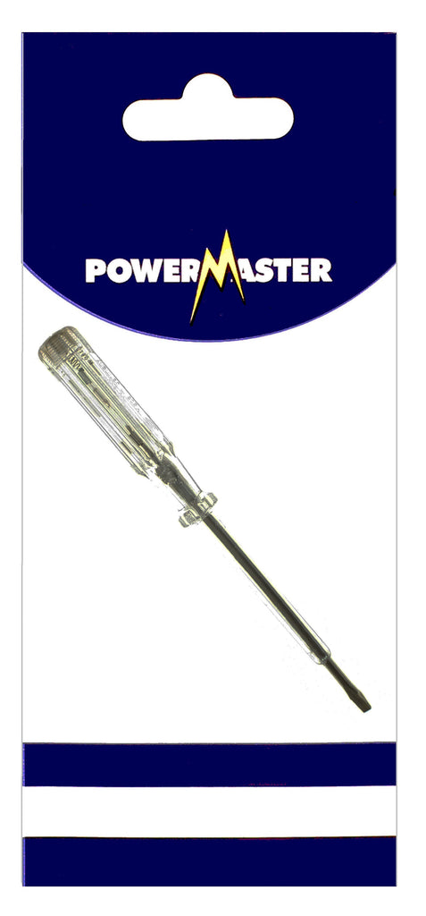 Powermaster Large Phase Tester