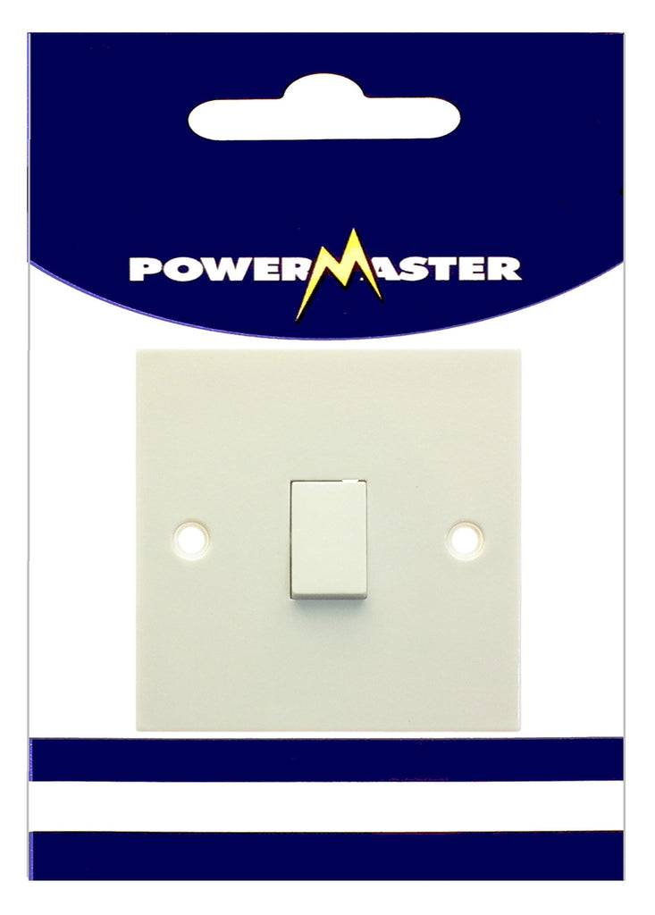 Powermaster 1G 2Way Switch