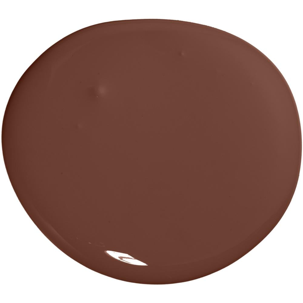 Colourtrend Ceramic Matt 1L Hunters Mount