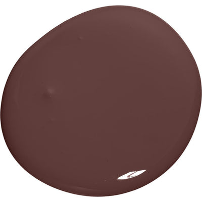 Colourtrend Ceramic Matt 1L Baked Plum