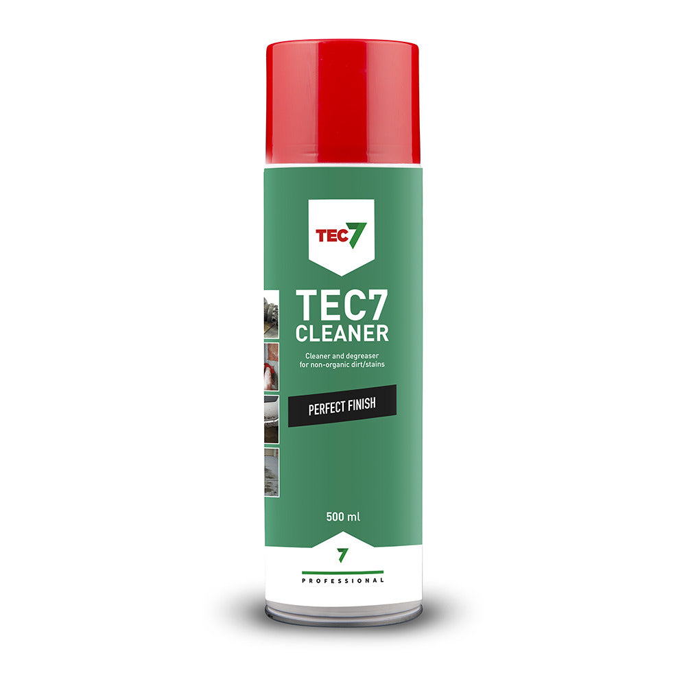 TEC 7 Cleaner 500ml