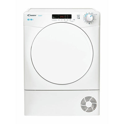 Condenser Dryer White (CSEC9DF-80) - 9Kg