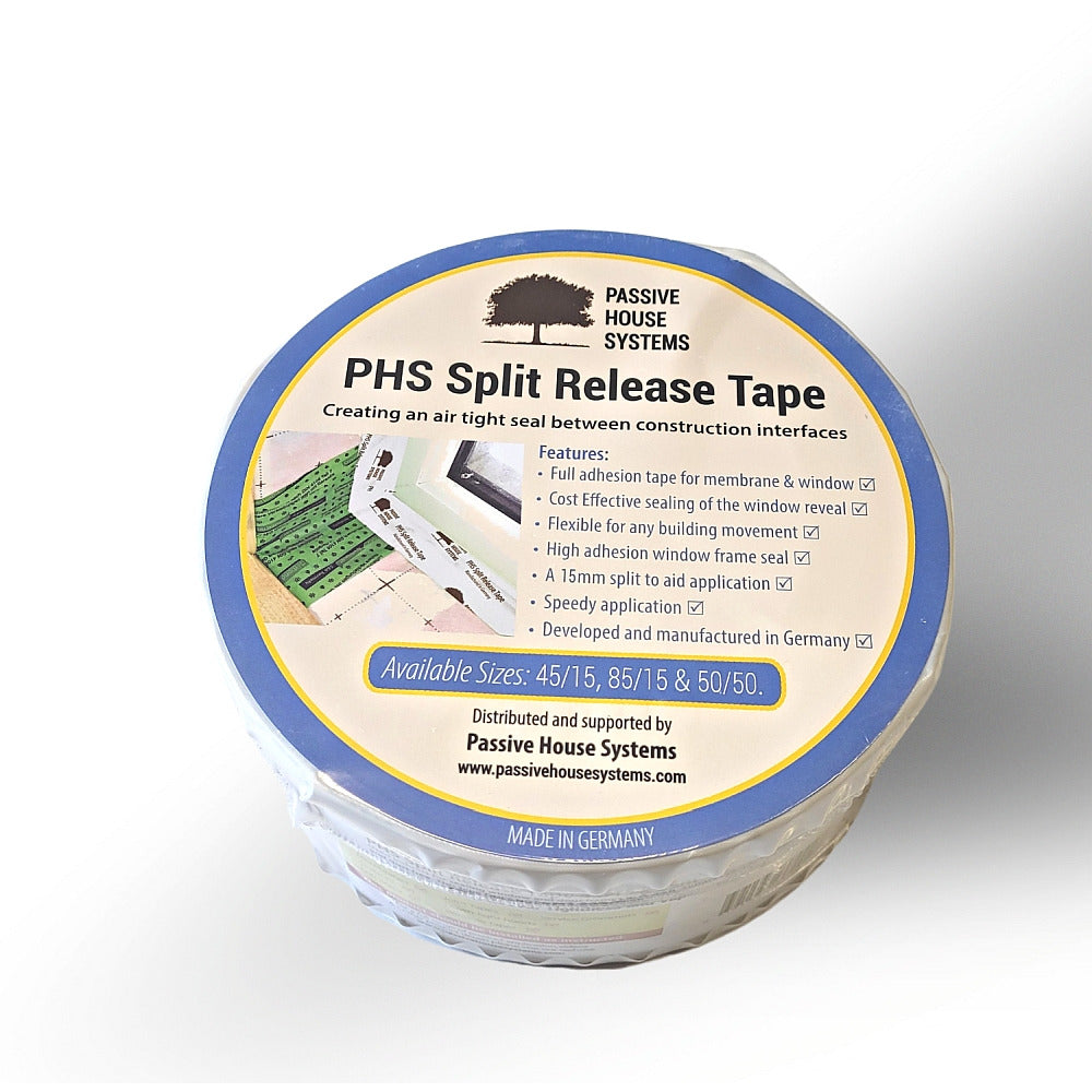 PHS Split Release Tape 45/15mm