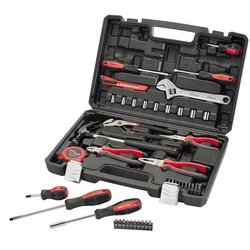 Draper 43 Pce Tool Kit