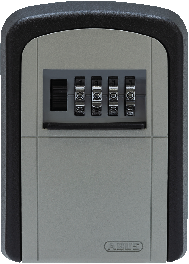 Abus Key Lock Box (88mm X 120mm)