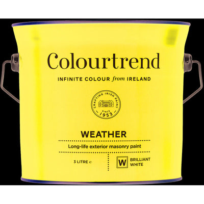 Colourtrend Weather DB 3L