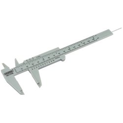 Draper 150Mm Vernier Caliper