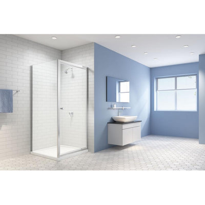 EASY 800 Side Panel