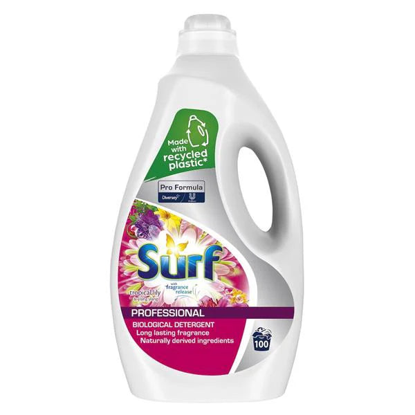 Surf Tropical Bio Liquid 5ltr