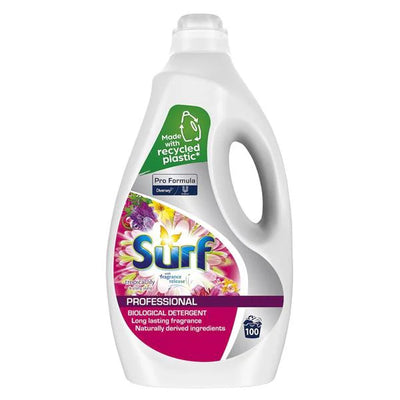 Surf Tropical Bio Liquid 5ltr