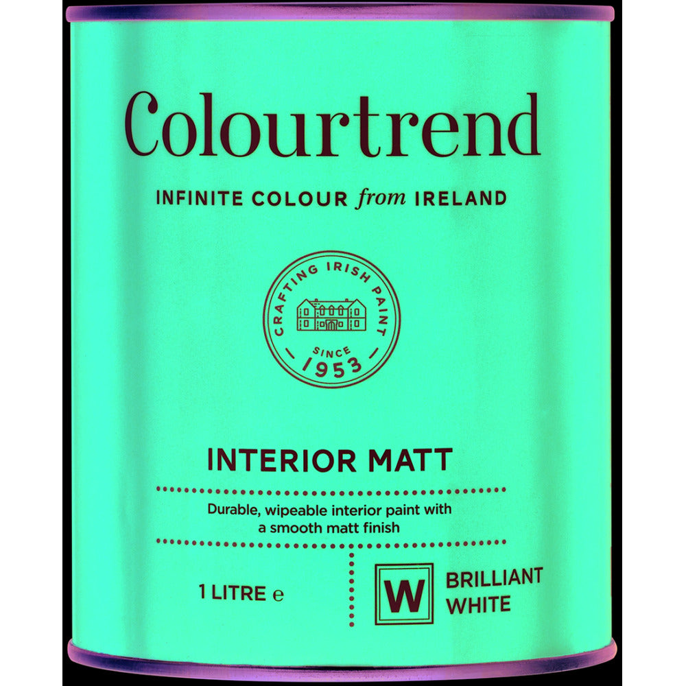 Colourtrend Interior Deep Base 1L