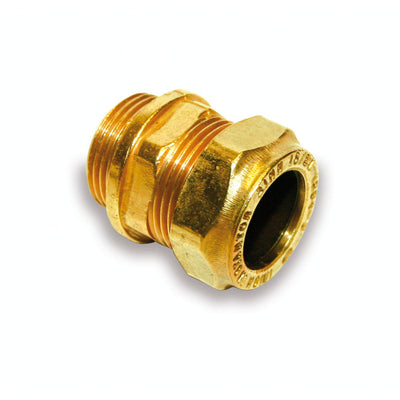 No. 311 1\ x 1 1/4\ MxC Straight Coupler