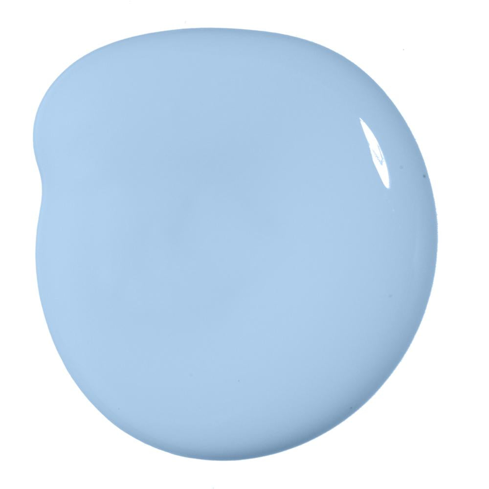 Colourtrend Ceramic Matt 10L Larkspur