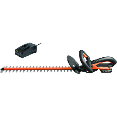Cordless Hedge Trimmer - 61cm - 1 x 20V Included