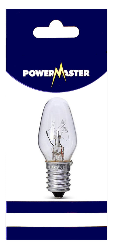 Powermaster Nite Light Bulb P/P