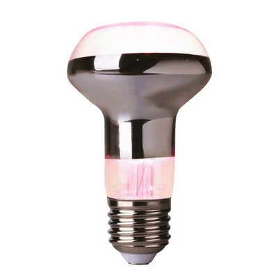 4W (60W) E27R63 Led Spot