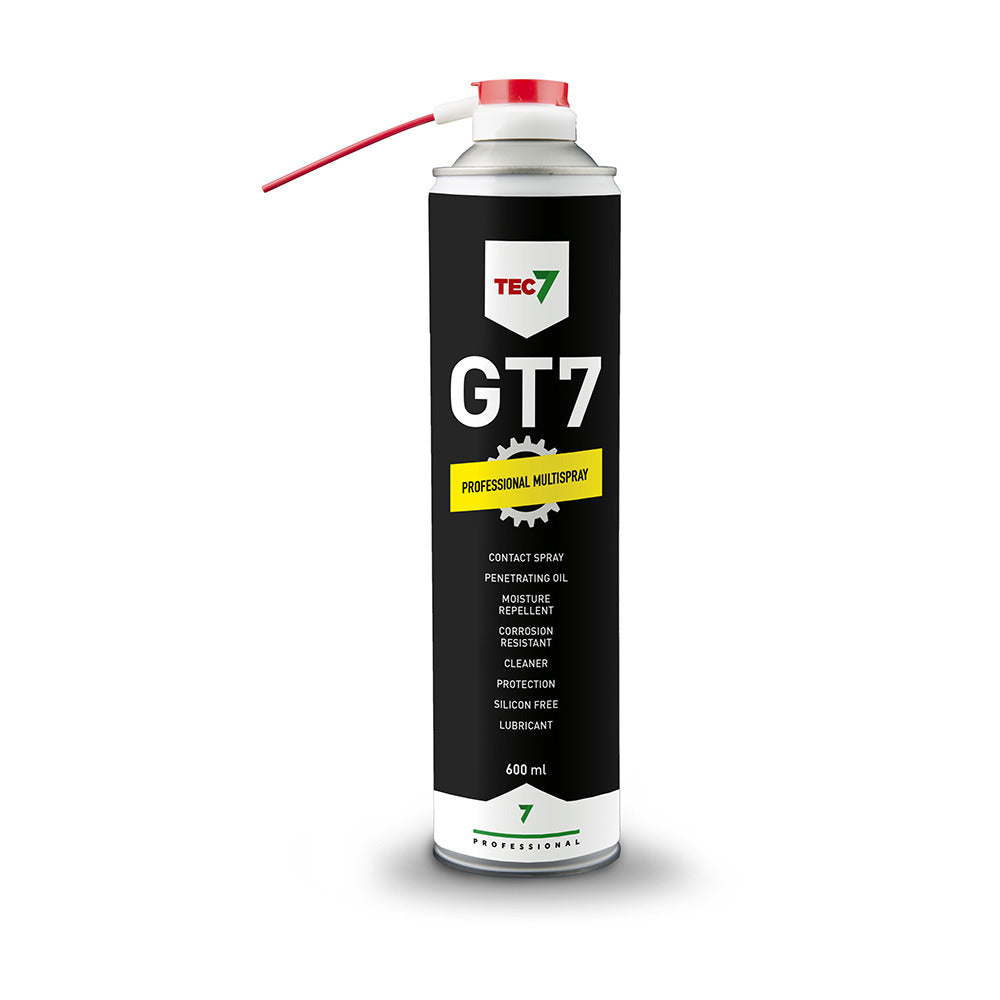 GT7 600ml