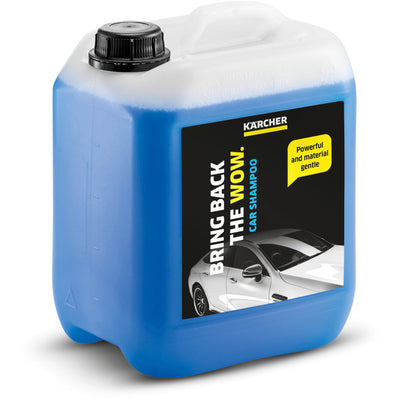 Karcher 5L Car Shampoo