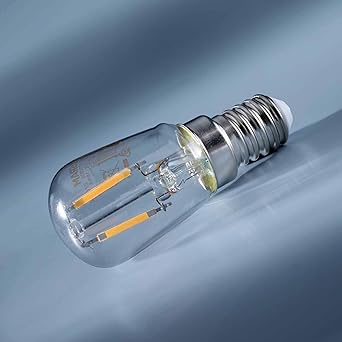 1.3W (10W) E14 Pygmy Led Clr Fili