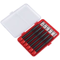 Draper Jewellers S/Driver Set