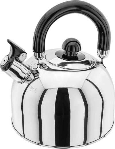 Judge Horwood H111 Whistling Gas Kettle 3.5L