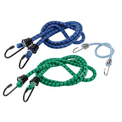 82768 Draper 8 Asst Bungee Straps