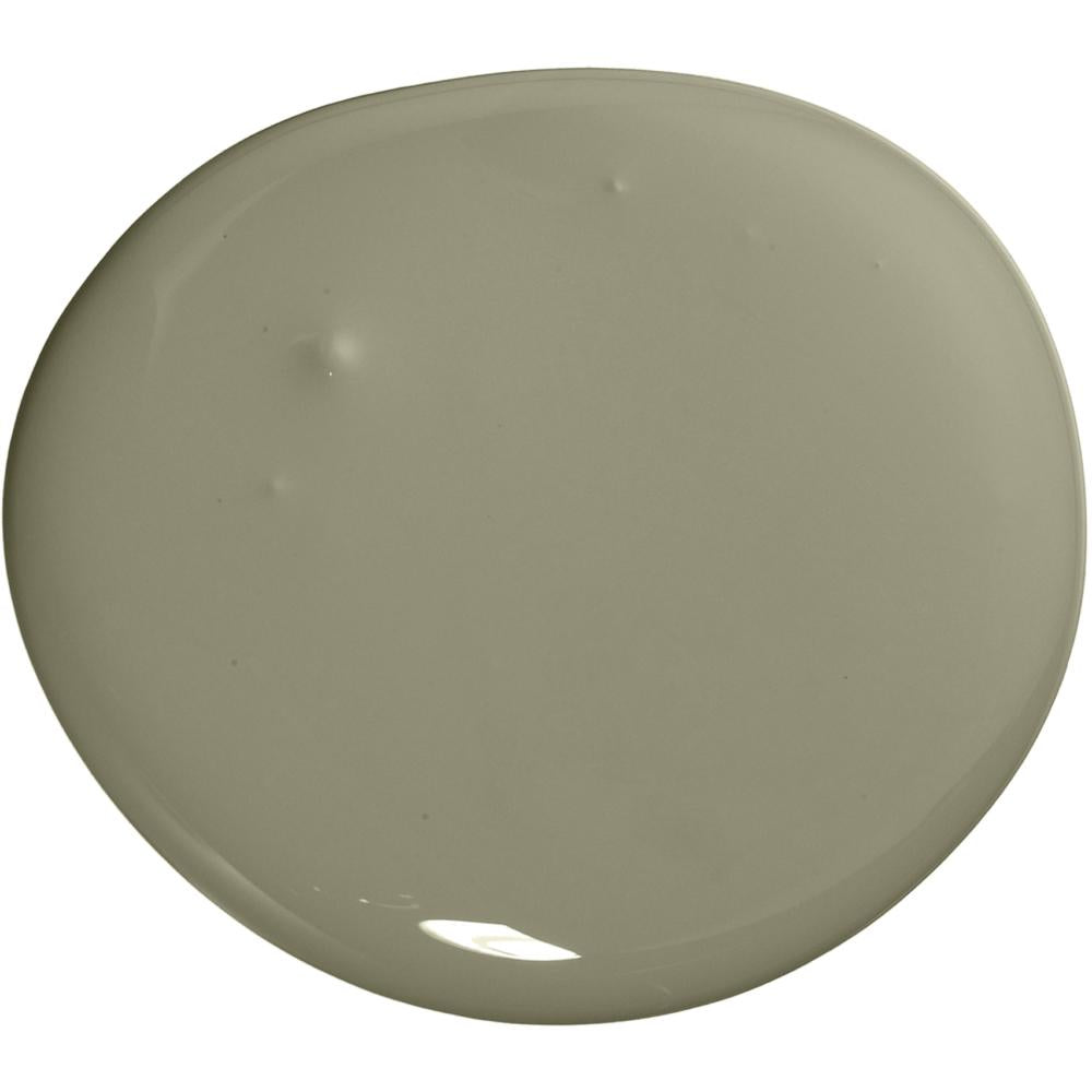 Colourtrend Ceramic Matt 1L Vicarage Gate
