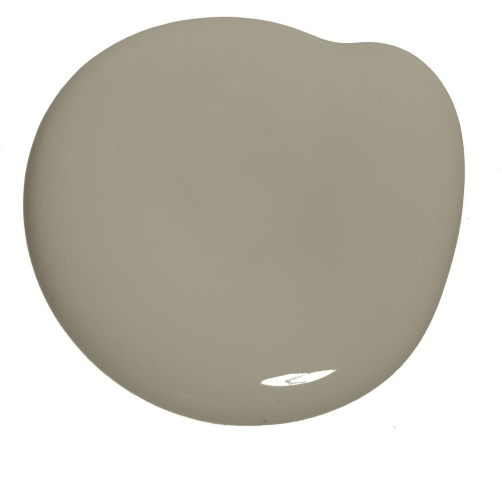 Colourtrend Eggshell 1L Corbally