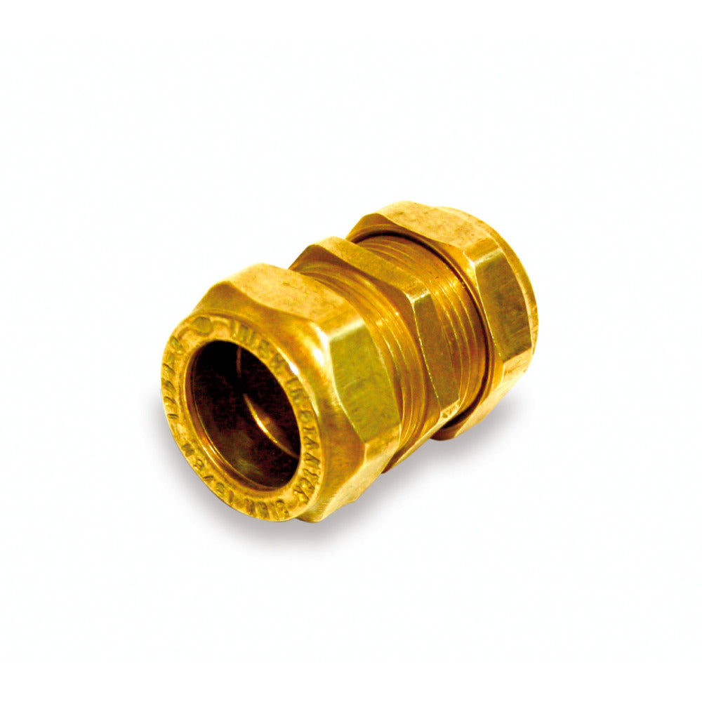 No. 310 10mm x 8mm CxC Straight Coupler