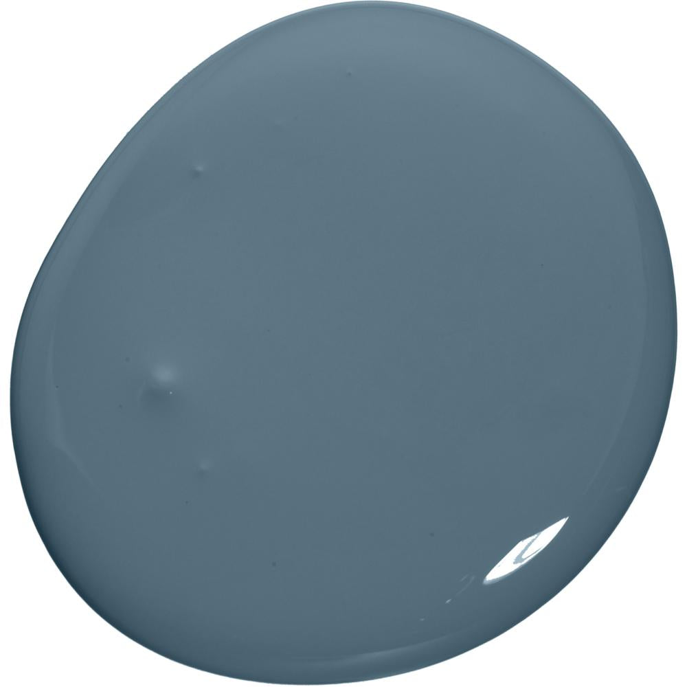 Colourtrend Gloss 1L Juniper Whorl