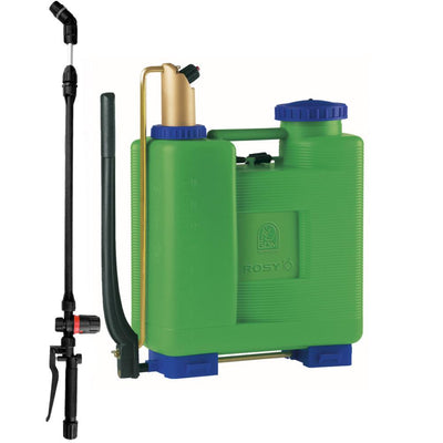 Rosy Backpack Sprayer - 16ltr