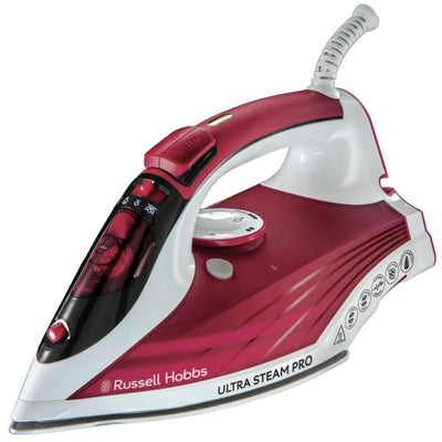Russell Hobbs Ultrastream Iron