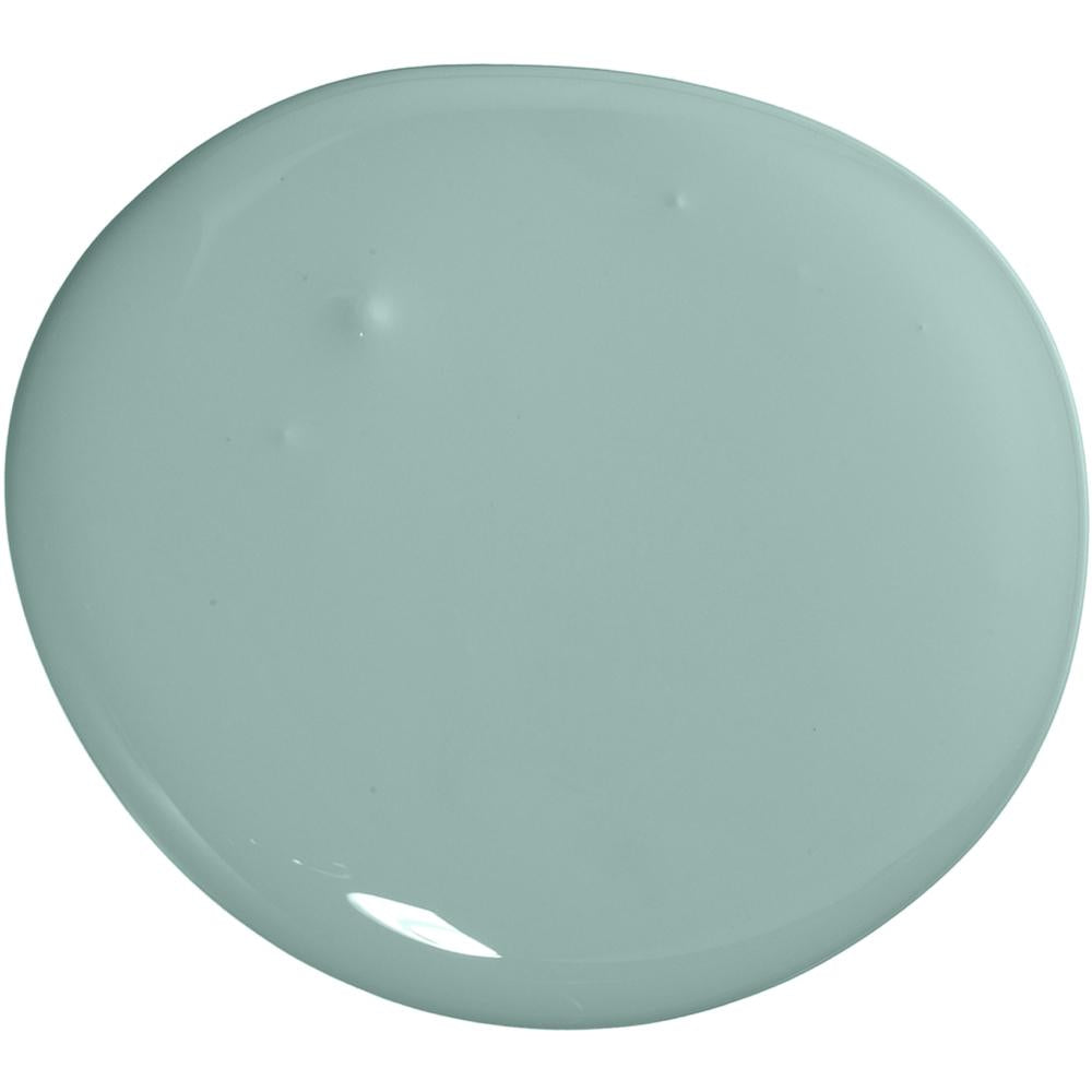 Colourtrend Ceramic Matt 10L Pantry Blue