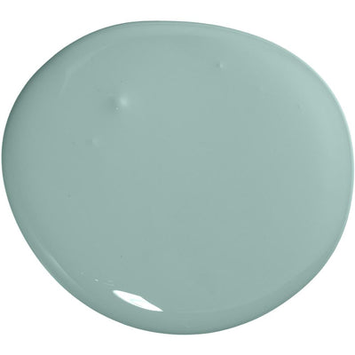 Colourtrend Ceramic Matt 10L Pantry Blue