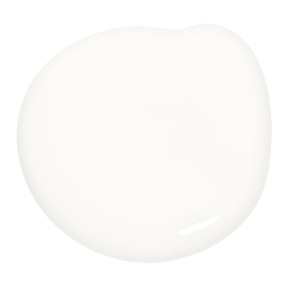 Colourtrend Eggshell 5L Milk Teeth