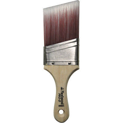 Fleetwood 2.5\ Pro-D Brush Angled