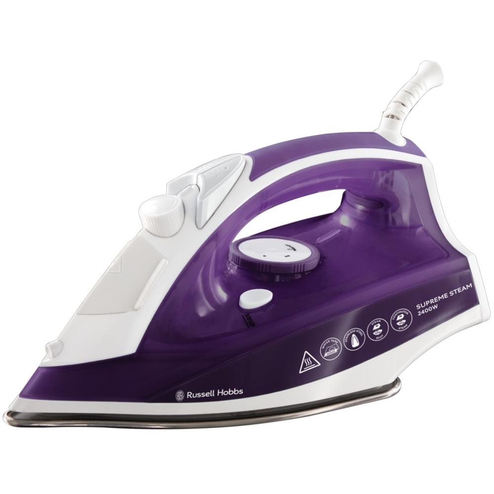 Russell Hobbs Supreme Steam Iron 2400W