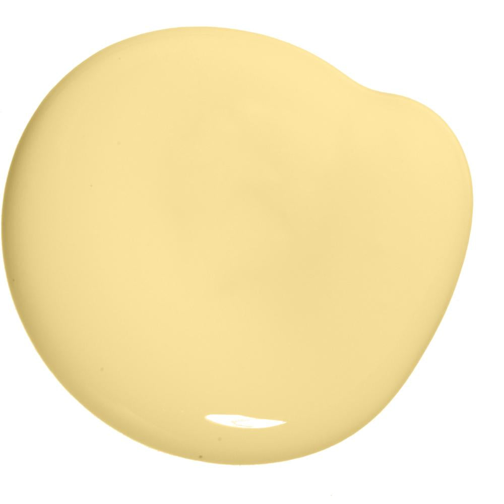 Colourtrend Eggshell 1L Breakfast Room