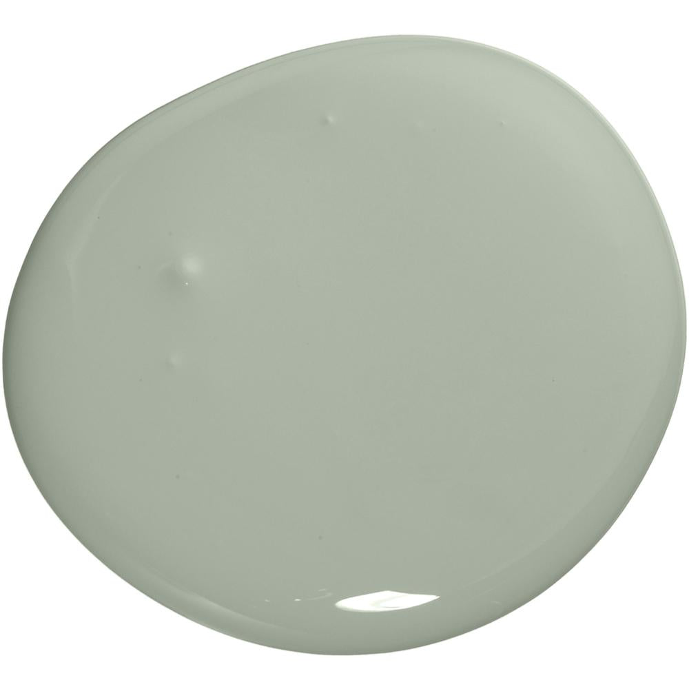 Colourtrend Ceramic Matt 5L Schoolroom Green