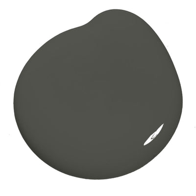 Colourtrend Ceramic Matt 1L Four Arches