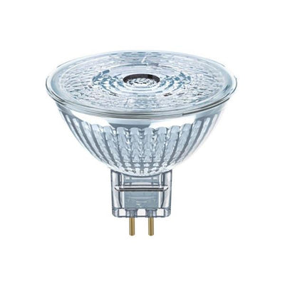 3.8W Mr16 Warm White Led